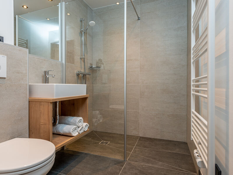 Stadtvilla Schladming Hotel Garni