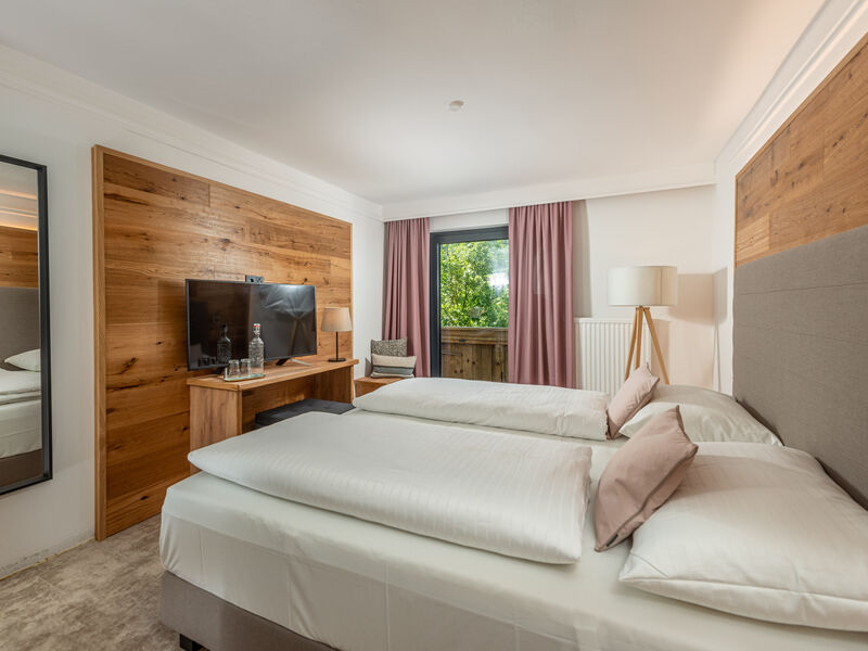 Stadtvilla Schladming Hotel Garni