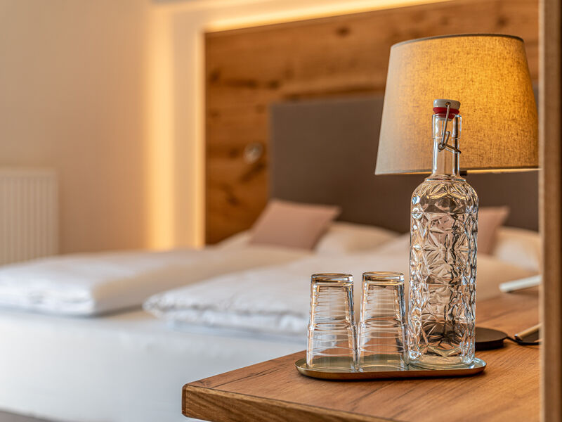 Stadtvilla Schladming Hotel Garni