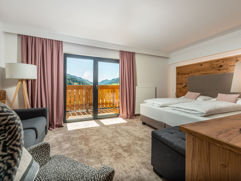 Stadtvilla Schladming Hotel Garni