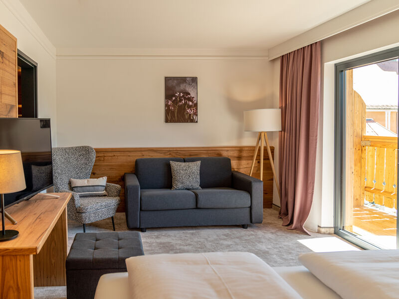 Stadtvilla Schladming Hotel Garni