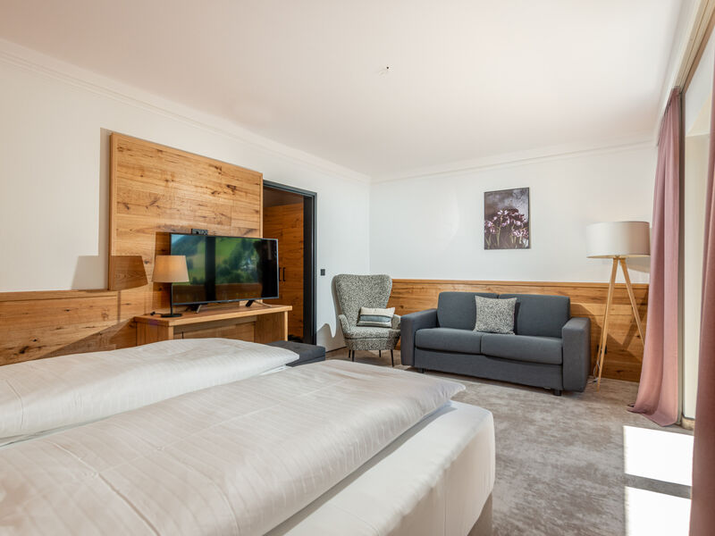 Stadtvilla Schladming Hotel Garni