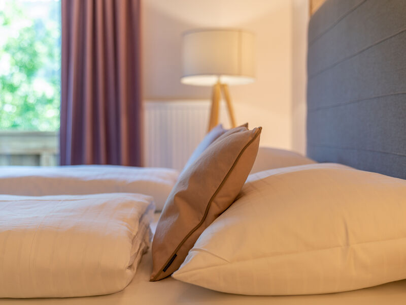 Stadtvilla Schladming Hotel Garni