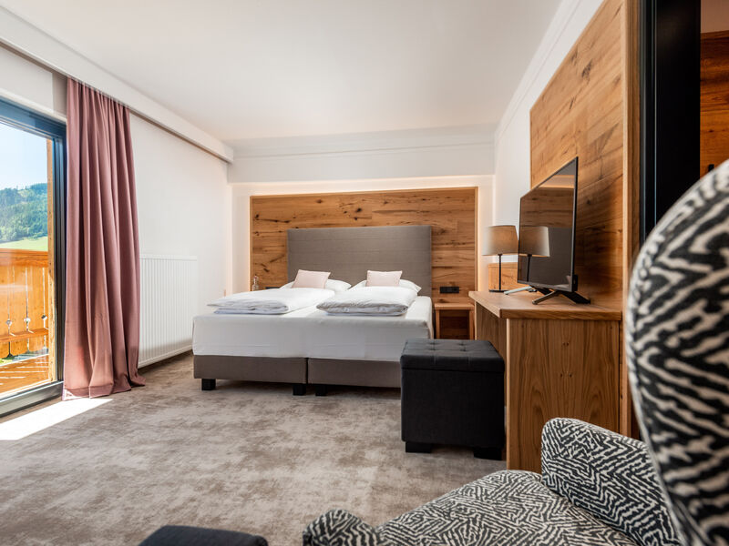 Stadtvilla Schladming Hotel Garni