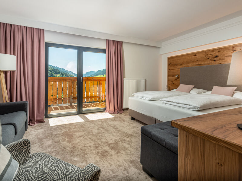 Stadtvilla Schladming Hotel Garni