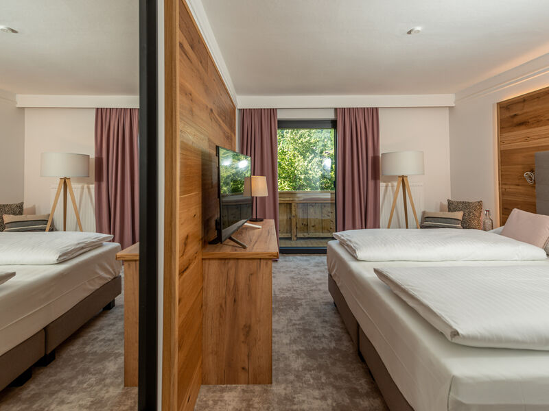 Stadtvilla Schladming Hotel Garni