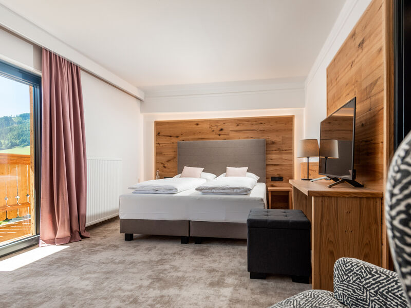 Stadtvilla Schladming Hotel Garni