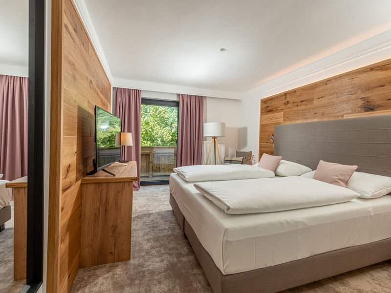 Stadtvilla Schladming Hotel Garni