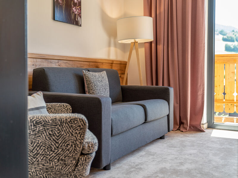 Stadtvilla Schladming Hotel Garni