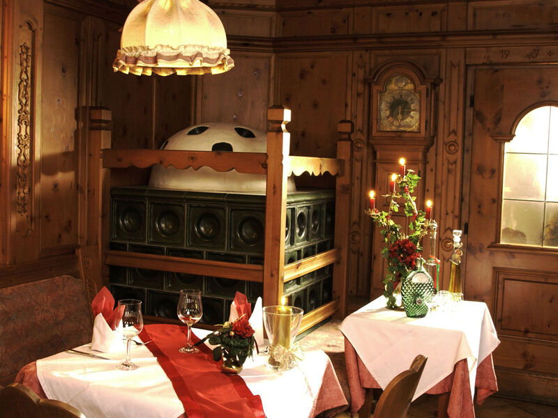 Gasthof Stangl