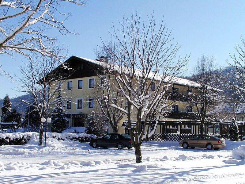 Stefanihof