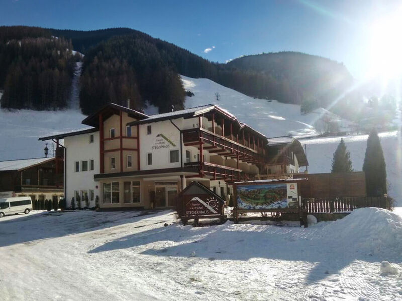 Hotel Stegerhaus