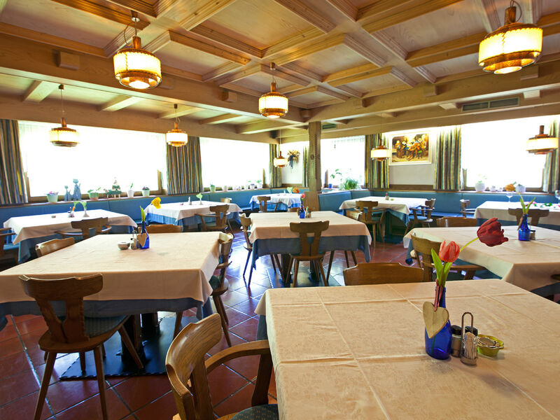 Hotel Stegerhaus