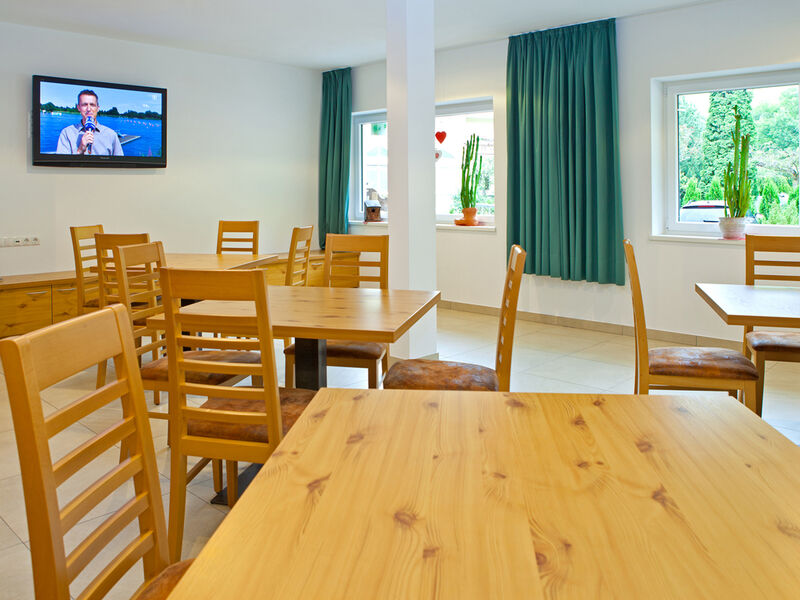 Hotel Stegerhaus