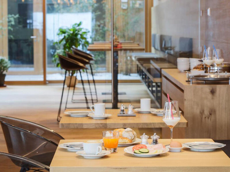 Steindl´s Boutiquehotel