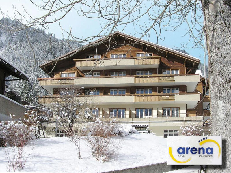 Steinmattli