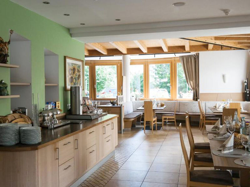 Hotel Sterzinger Moos