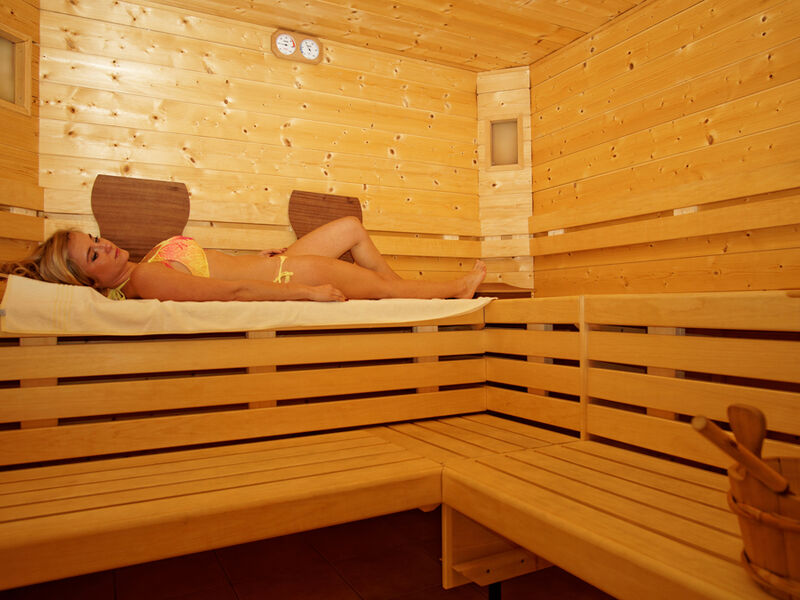 Hotel Sterzinger Moos