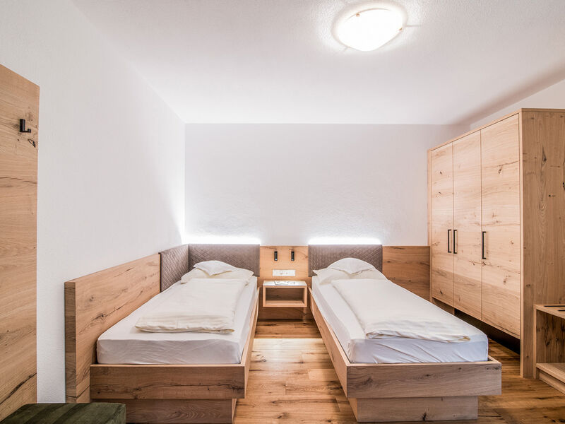 Hotel Sterzinger Moos