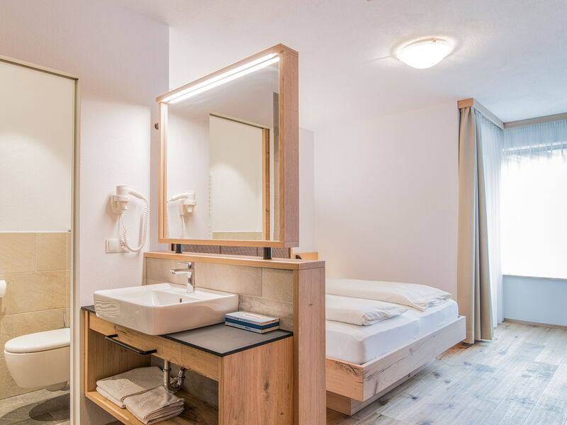 Hotel Sterzinger Moos