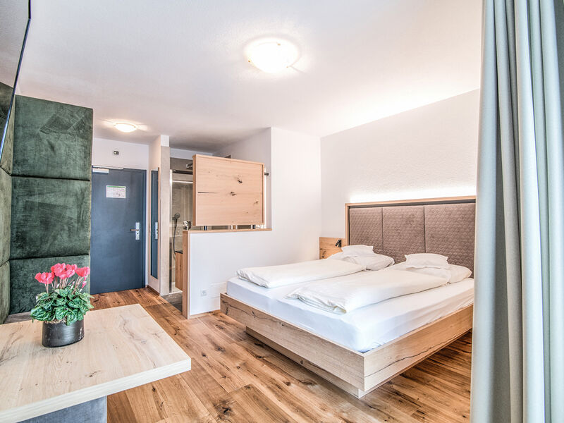 Hotel Sterzinger Moos