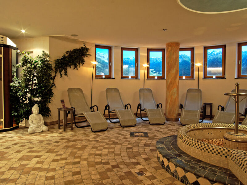 Hotel Sterzinger Moos