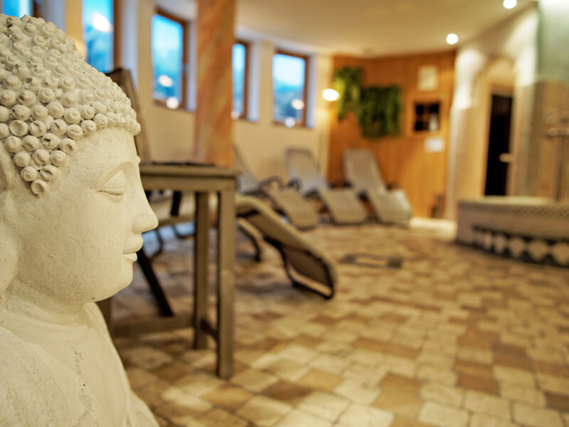 Hotel Sterzinger Moos