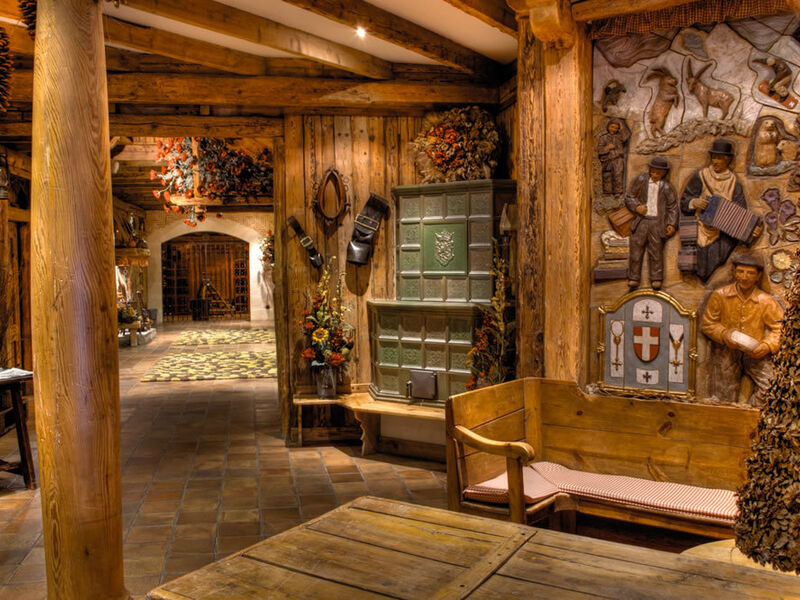Suites du Montana