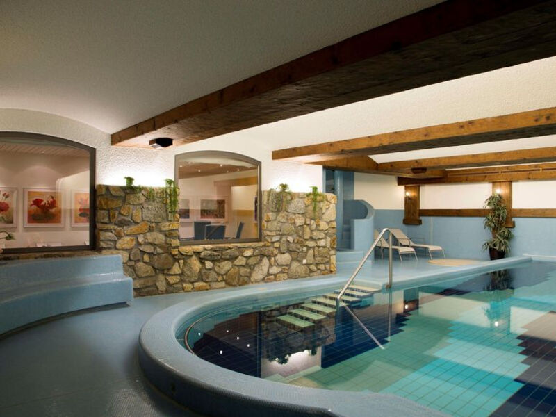 Sunstar Hotel Klosters