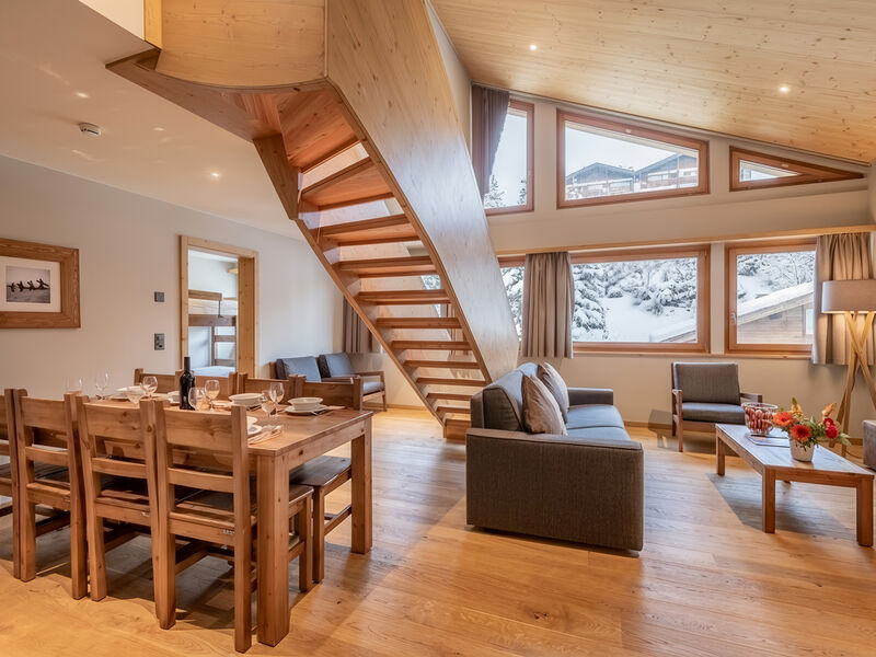 SwissPeak Resort Vercorin