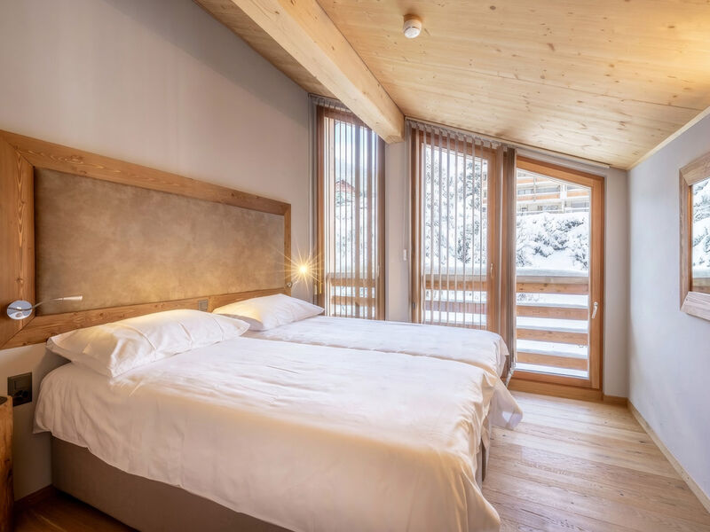 SwissPeak Resort Vercorin