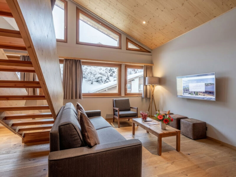 SwissPeak Resort Vercorin