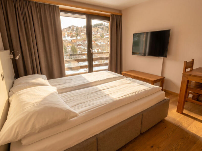 SwissPeak Resort Vercorin