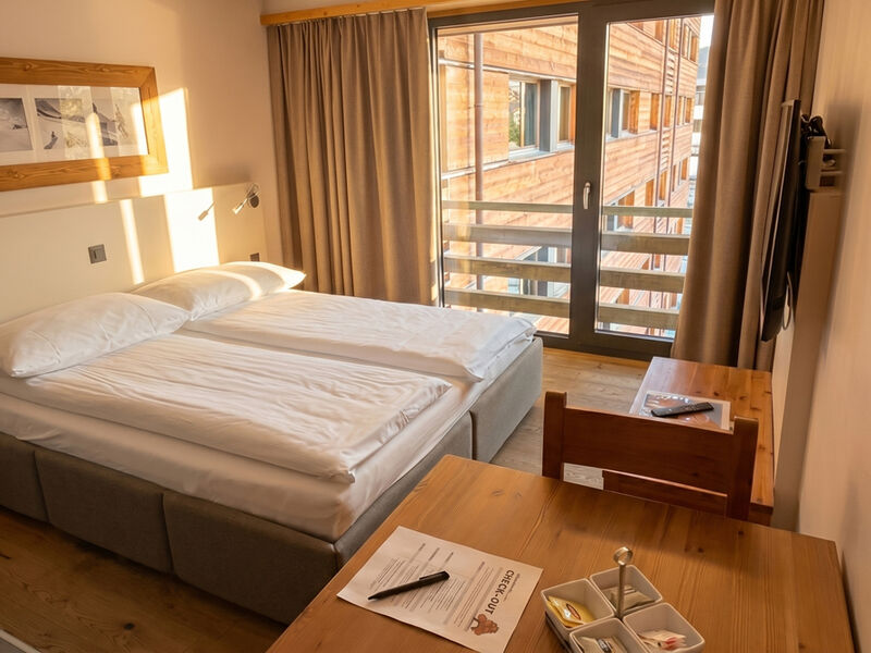 SwissPeak Resort Vercorin