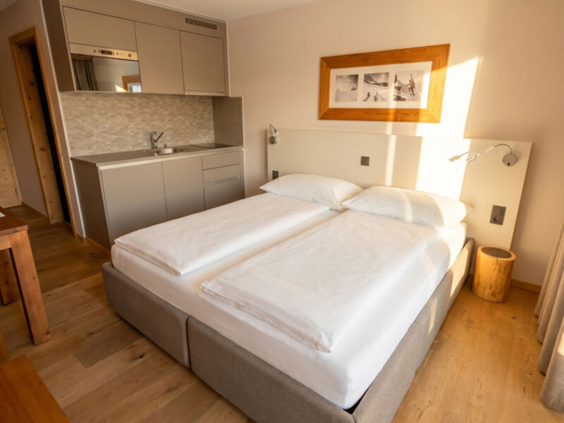 SwissPeak Resort Vercorin