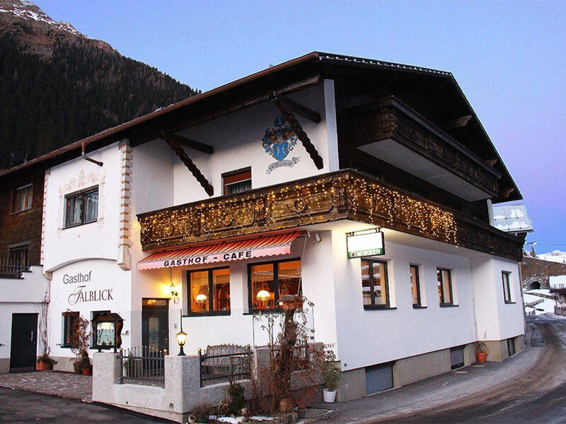 Talblick und Appartements Paulishof
