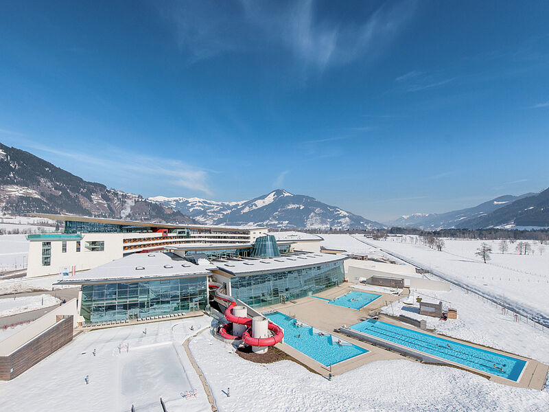 Tauern Spa Kaprun