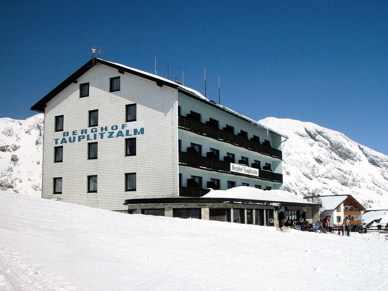 Tauplitzalm