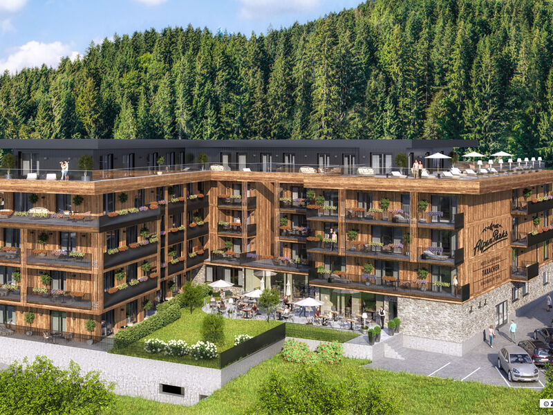 Hotel Taxacher