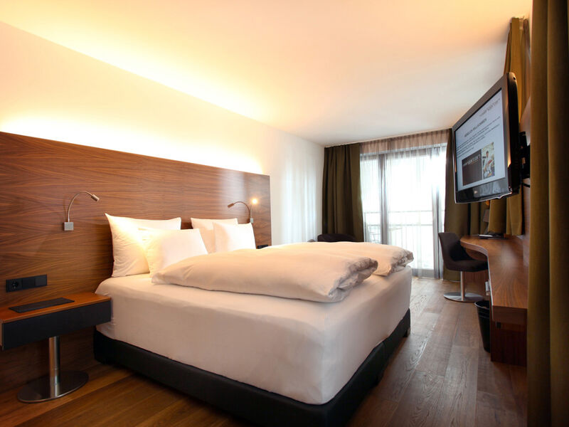 Hotel Taxacher