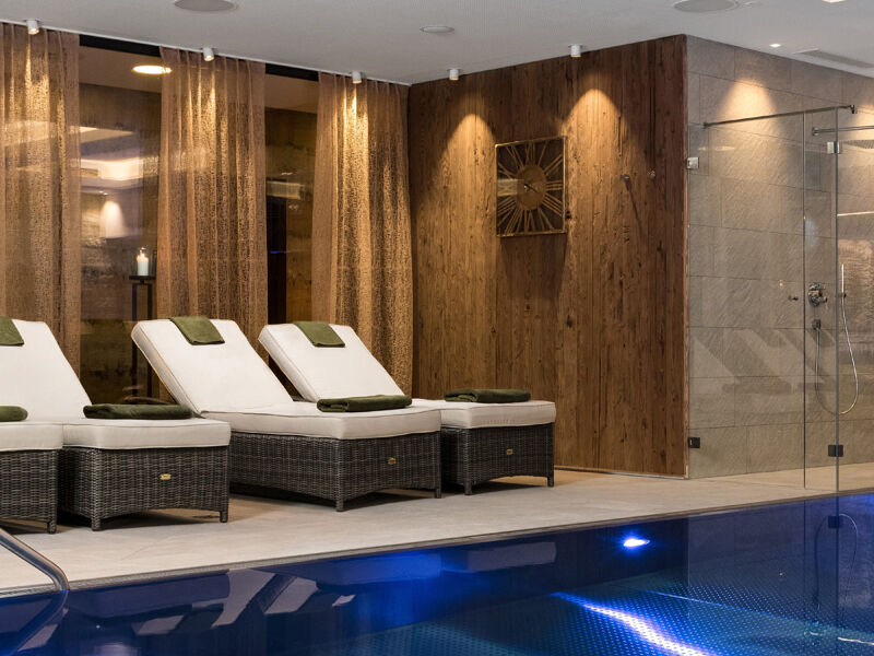 Hotel Taxacher