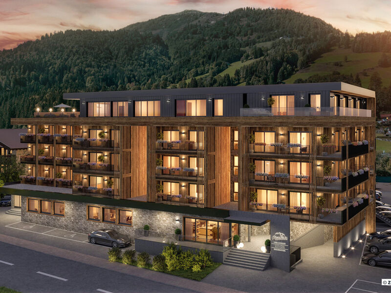 Hotel Taxacher