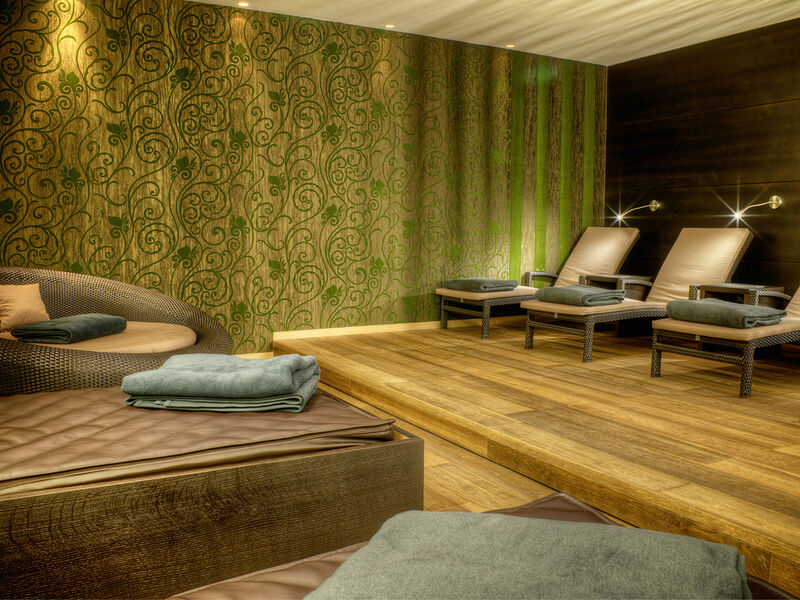 Hotel Taxacher