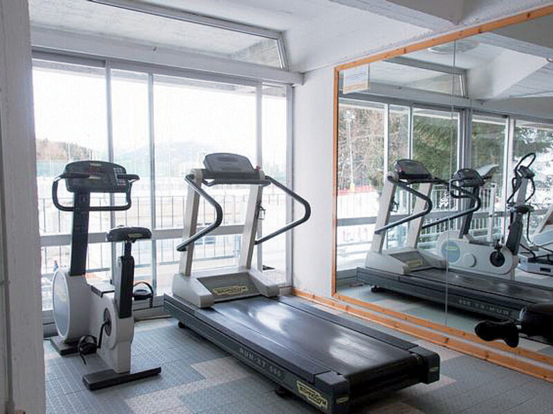 Th Hotel Marilleva