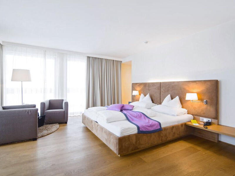 Thermenhotel Bleibergerhof
