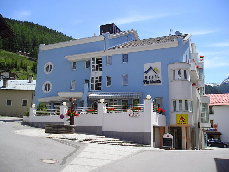 Tia Monte