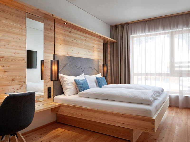 Tirol Lodge