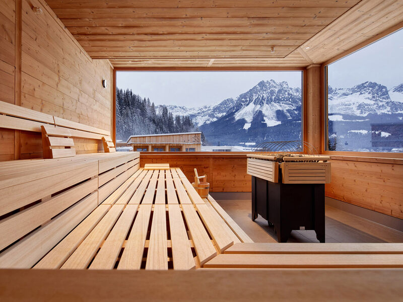 Tirol Lodge
