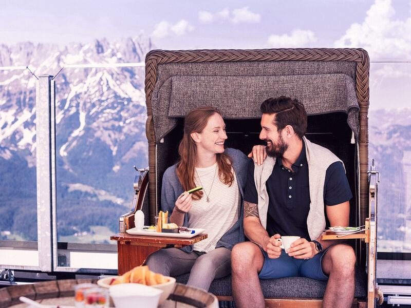 Tirol Lodge