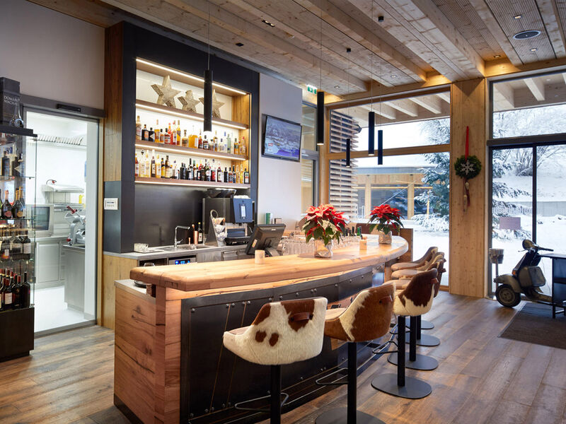 Tirol Lodge